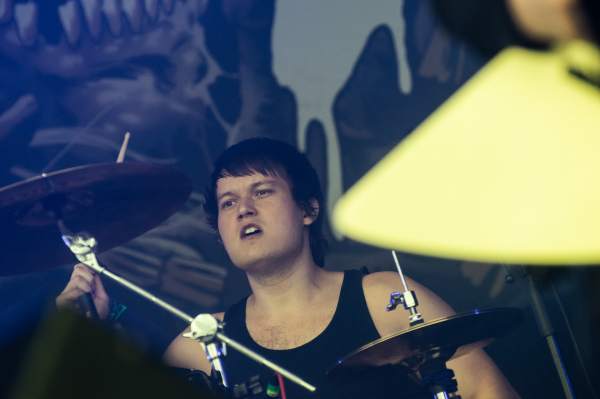 Dance With The Dead à Clisson (Hellfest Open Air), le 18-06-2023, par Nicolas Lambinet — 14 sur 16