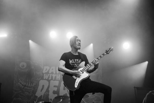 Dance With The Dead à Clisson (Hellfest Open Air), le 18-06-2023, par Nicolas Lambinet — 4 sur 16