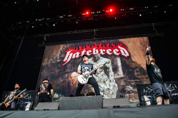 Hatebreed à Clisson (Hellfest Open Air), le 18-06-2023, par Nicolas Lambinet — 28 sur 28