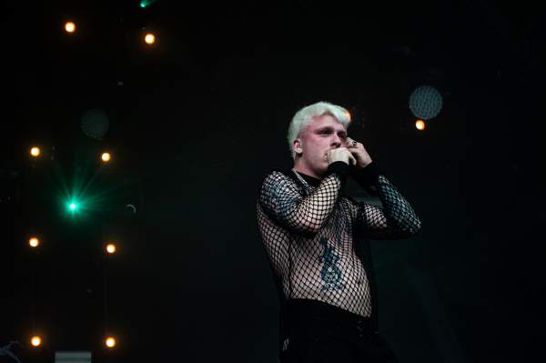 Paleface à Clisson (Hellfest Open Air), le 18-06-2023, par Nicolas Lambinet — 10 sur 18