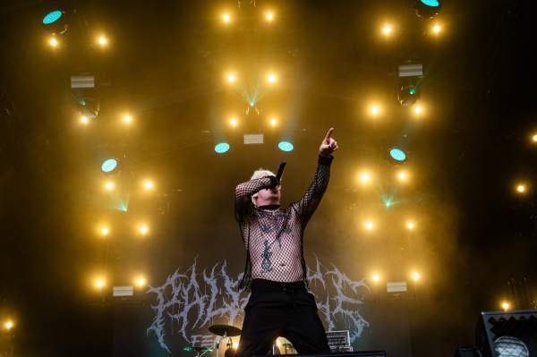 Paleface à Clisson (Hellfest Open Air), le 18-06-2023, par Nicolas Lambinet — 12 sur 18