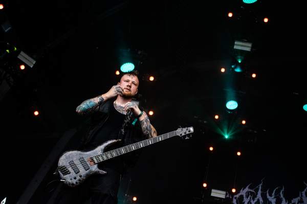 Paleface à Clisson (Hellfest Open Air), le 18-06-2023, par Nicolas Lambinet — 14 sur 18
