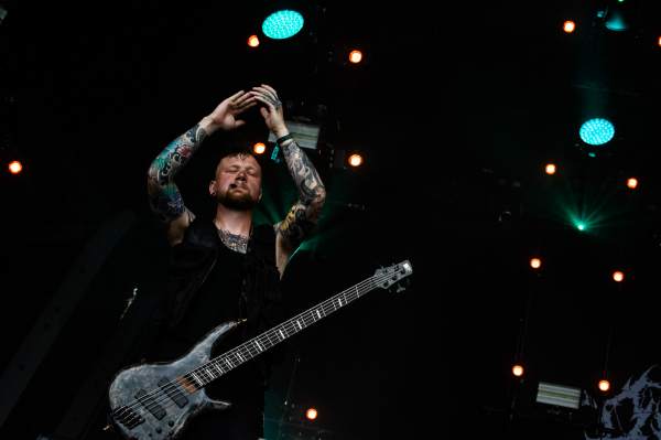 Paleface à Clisson (Hellfest Open Air), le 18-06-2023, par Nicolas Lambinet — 15 sur 18