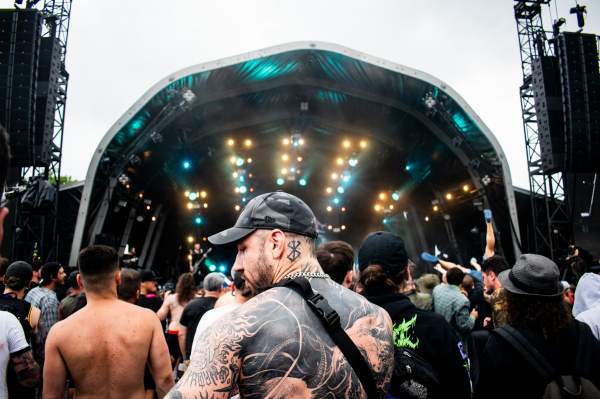 Paleface à Clisson (Hellfest Open Air), le 18-06-2023, par Nicolas Lambinet — 17 sur 18