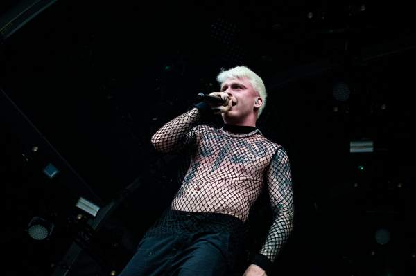 Paleface à Clisson (Hellfest Open Air), le 18-06-2023, par Nicolas Lambinet — 5 sur 18