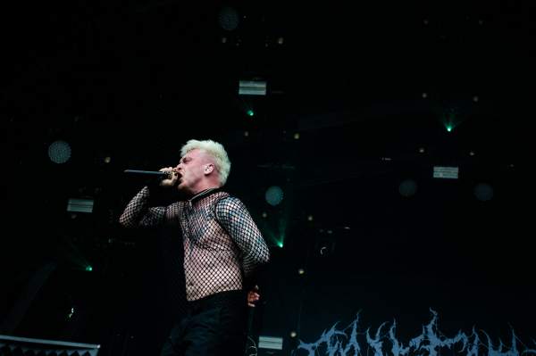Paleface à Clisson (Hellfest Open Air), le 18-06-2023, par Nicolas Lambinet — 6 sur 18