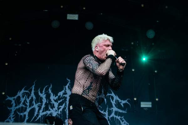 Paleface à Clisson (Hellfest Open Air), le 18-06-2023, par Nicolas Lambinet — 8 sur 18