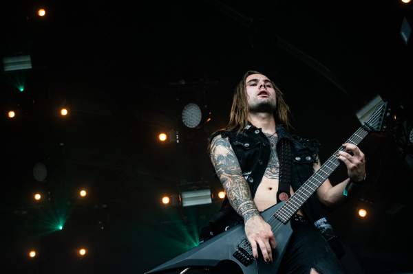 Paleface à Clisson (Hellfest Open Air), le 18-06-2023, par Nicolas Lambinet — 9 sur 18