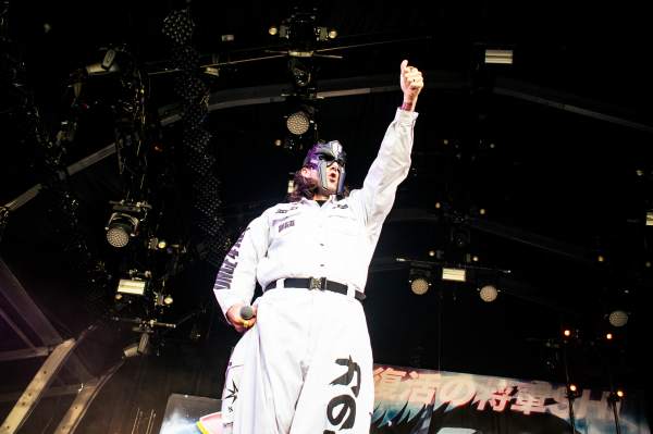Rise of the Northstar à Clisson (Hellfest Open Air), le 18-06-2023, par Nicolas Lambinet — 11 sur 20