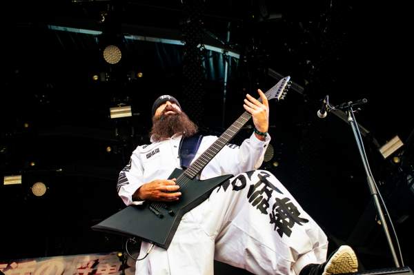 Rise of the Northstar à Clisson (Hellfest Open Air), le 18-06-2023, par Nicolas Lambinet — 13 sur 20