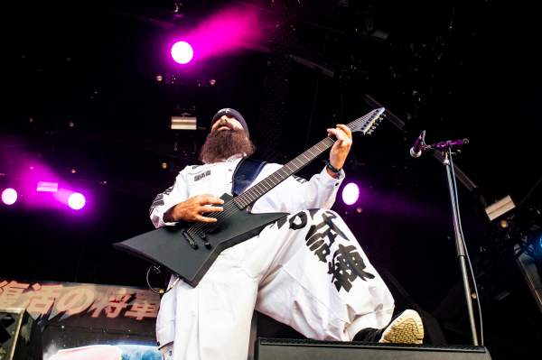 Rise of the Northstar à Clisson (Hellfest Open Air), le 18-06-2023, par Nicolas Lambinet — 14 sur 20