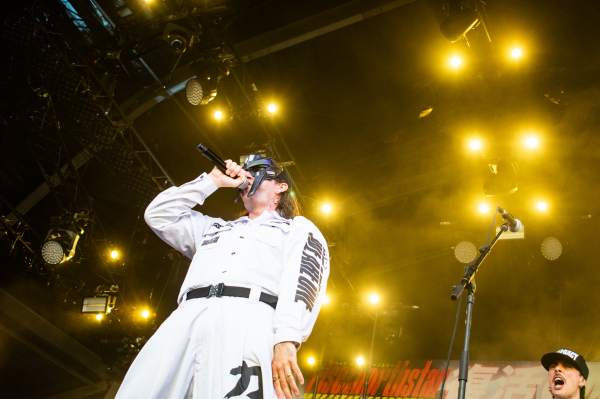 Rise of the Northstar à Clisson (Hellfest Open Air), le 18-06-2023, par Nicolas Lambinet — 19 sur 20
