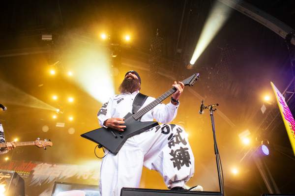 Rise of the Northstar à Clisson (Hellfest Open Air), le 18-06-2023, par Nicolas Lambinet — 2 sur 20