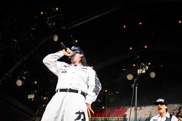 Rise of the Northstar à Clisson (Hellfest Open Air), le 18-06-2023, par Nicolas Lambinet — 20 sur 20