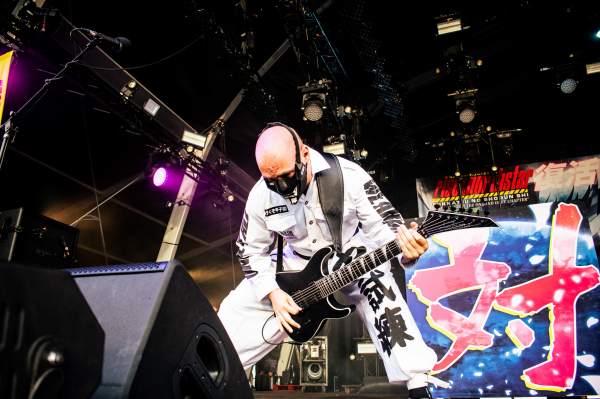 Rise of the Northstar à Clisson (Hellfest Open Air), le 18-06-2023, par Nicolas Lambinet — 8 sur 20