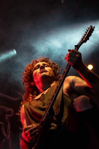 Schizophrenia à Clisson (Hellfest Open Air), le 18-06-2023, par Nicolas Lambinet — 10 sur 19