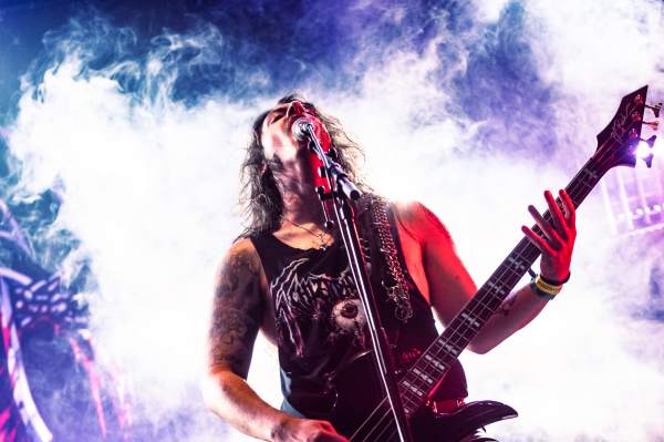 Schizophrenia à Clisson (Hellfest Open Air), le 18-06-2023, par Nicolas Lambinet — 12 sur 19