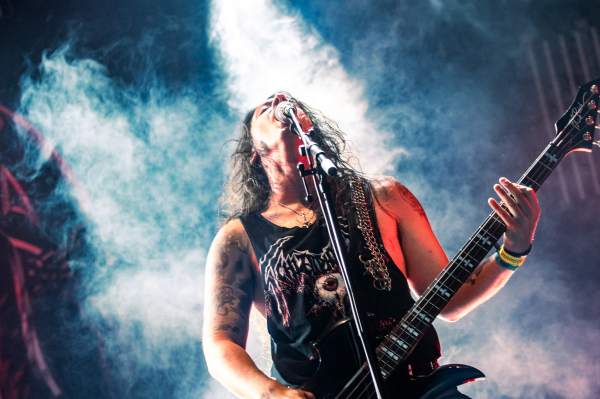 Schizophrenia à Clisson (Hellfest Open Air), le 18-06-2023, par Nicolas Lambinet — 13 sur 19