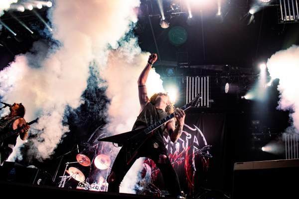Schizophrenia à Clisson (Hellfest Open Air), le 18-06-2023, par Nicolas Lambinet — 17 sur 19