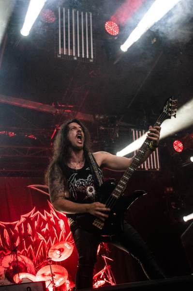 Schizophrenia à Clisson (Hellfest Open Air), le 18-06-2023, par Nicolas Lambinet — 19 sur 19