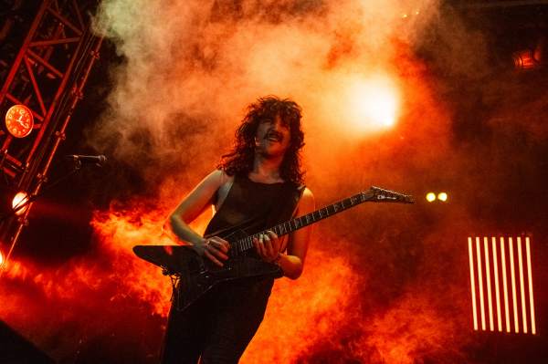Schizophrenia à Clisson (Hellfest Open Air), le 18-06-2023, par Nicolas Lambinet — 3 sur 19