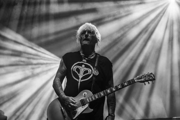 Treponem Pal à Clisson (Hellfest Open Air), le 18-06-2023, par Nicolas Lambinet — 3 sur 5