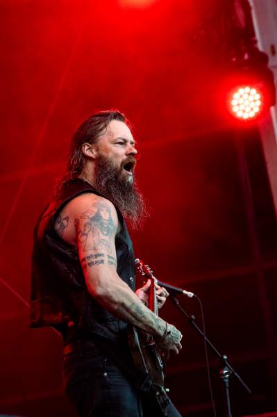 Wolvennest à Clisson (Hellfest Open Air), le 18-06-2023, par Nicolas Lambinet — 10 sur 28