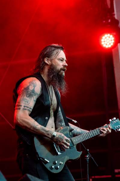Wolvennest à Clisson (Hellfest Open Air), le 18-06-2023, par Nicolas Lambinet — 11 sur 28
