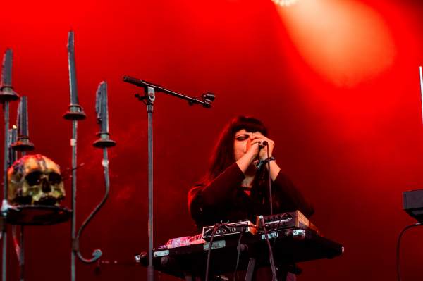 Wolvennest à Clisson (Hellfest Open Air), le 18-06-2023, par Nicolas Lambinet — 12 sur 28