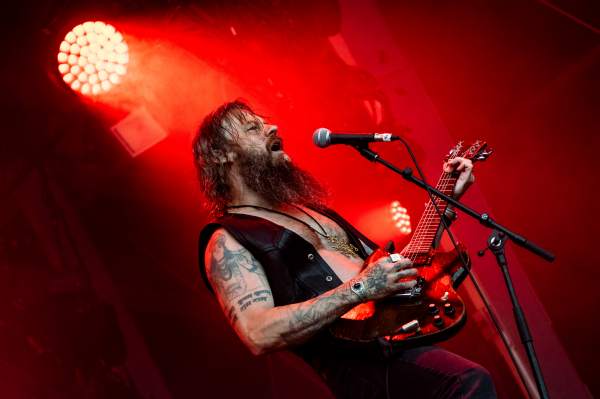 Wolvennest à Clisson (Hellfest Open Air), le 18-06-2023, par Nicolas Lambinet — 13 sur 28