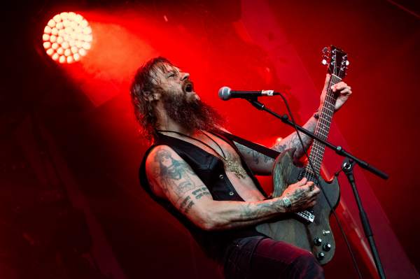 Wolvennest à Clisson (Hellfest Open Air), le 18-06-2023, par Nicolas Lambinet — 14 sur 28