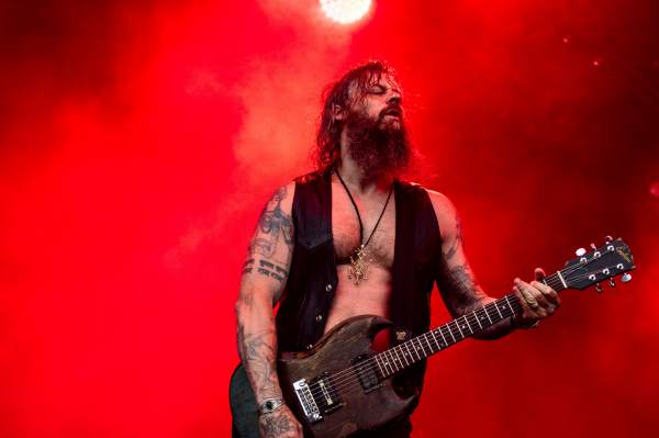 Wolvennest à Clisson (Hellfest Open Air), le 18-06-2023, par Nicolas Lambinet — 15 sur 28