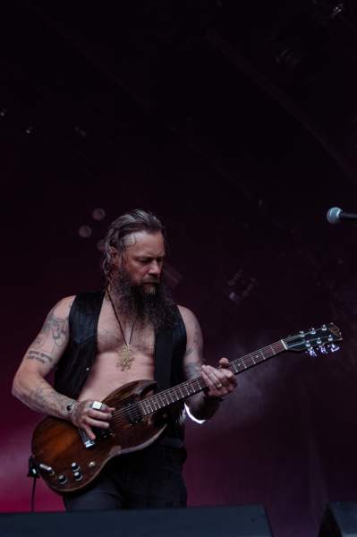 Wolvennest à Clisson (Hellfest Open Air), le 18-06-2023, par Nicolas Lambinet — 16 sur 28