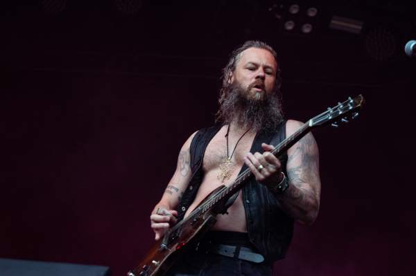 Wolvennest à Clisson (Hellfest Open Air), le 18-06-2023, par Nicolas Lambinet — 18 sur 28