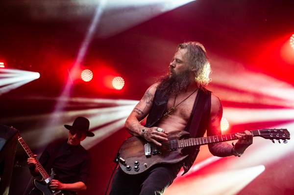 Wolvennest à Clisson (Hellfest Open Air), le 18-06-2023, par Nicolas Lambinet — 2 sur 28