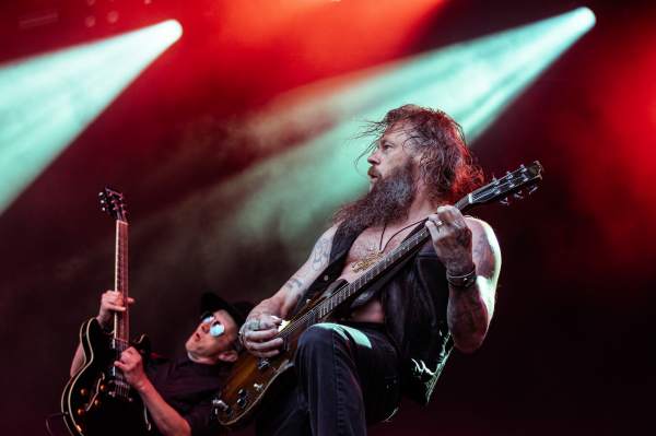 Wolvennest à Clisson (Hellfest Open Air), le 18-06-2023, par Nicolas Lambinet — 22 sur 28