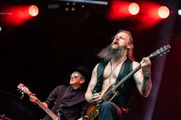 Wolvennest à Clisson (Hellfest Open Air), le 18-06-2023, par Nicolas Lambinet — 24 sur 28
