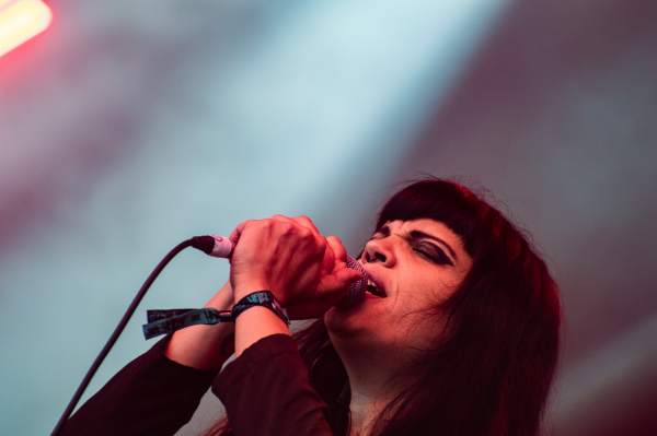 Wolvennest à Clisson (Hellfest Open Air), le 18-06-2023, par Nicolas Lambinet — 25 sur 28