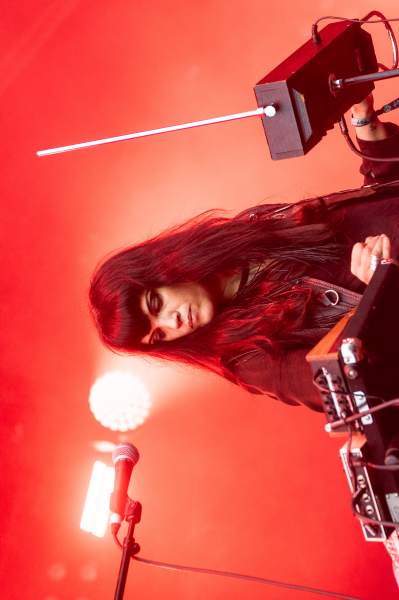 Wolvennest à Clisson (Hellfest Open Air), le 18-06-2023, par Nicolas Lambinet — 27 sur 28