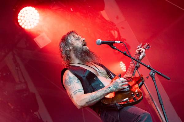 Wolvennest à Clisson (Hellfest Open Air), le 18-06-2023, par Nicolas Lambinet — 28 sur 28