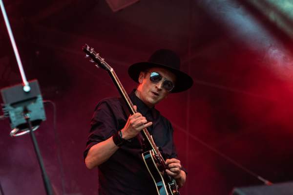 Wolvennest à Clisson (Hellfest Open Air), le 18-06-2023, par Nicolas Lambinet — 4 sur 28