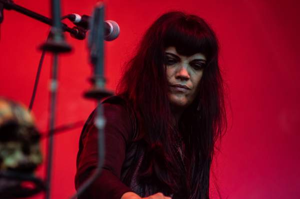 Wolvennest à Clisson (Hellfest Open Air), le 18-06-2023, par Nicolas Lambinet — 5 sur 28