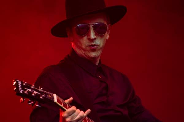 Wolvennest à Clisson (Hellfest Open Air), le 18-06-2023, par Nicolas Lambinet — 7 sur 28