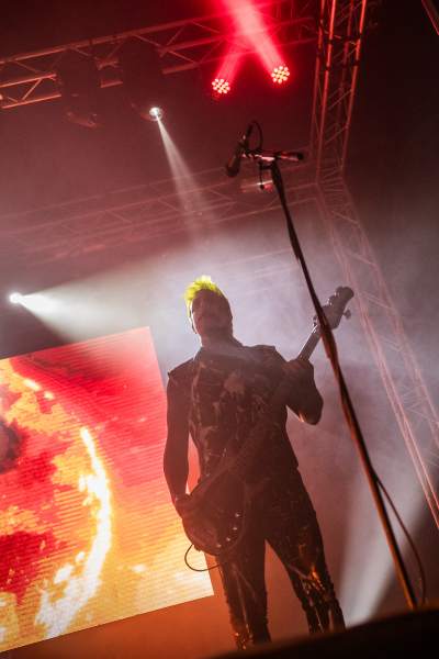 Motionless in White à Ysselsteyn (Jera on Air), le 24-06-2023, par Jürgen Bruynooghe — 13 sur 33