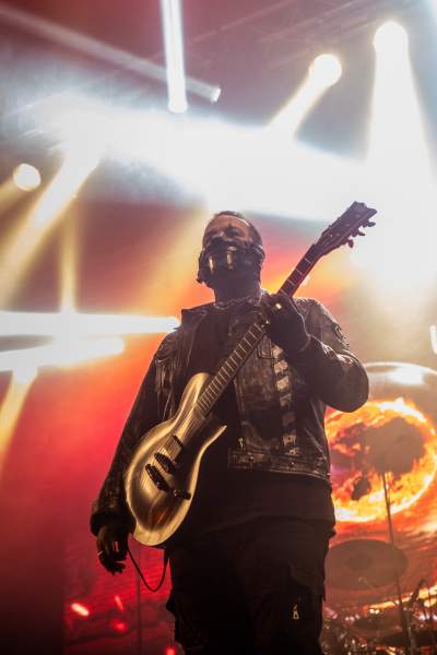 Motionless in White à Ysselsteyn (Jera on Air), le 24-06-2023, par Jürgen Bruynooghe — 14 sur 33