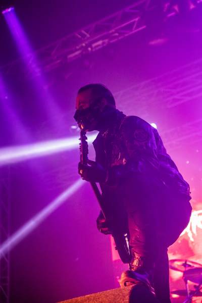 Motionless in White à Ysselsteyn (Jera on Air), le 24-06-2023, par Jürgen Bruynooghe — 2 sur 33