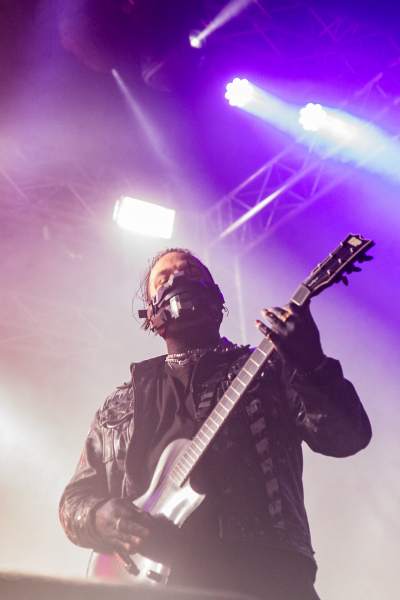 Motionless in White à Ysselsteyn (Jera on Air), le 24-06-2023, par Jürgen Bruynooghe — 27 sur 33