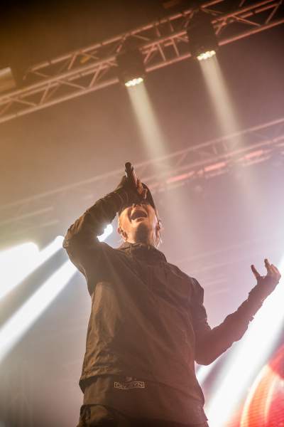 Motionless in White à Ysselsteyn (Jera on Air), le 24-06-2023, par Jürgen Bruynooghe — 28 sur 33