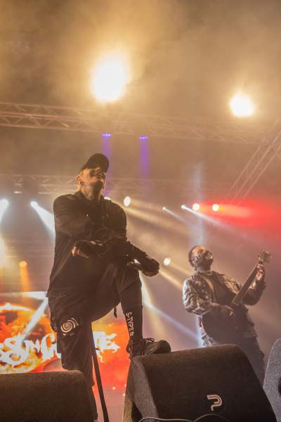 Motionless in White à Ysselsteyn (Jera on Air), le 24-06-2023, par Jürgen Bruynooghe — 29 sur 33