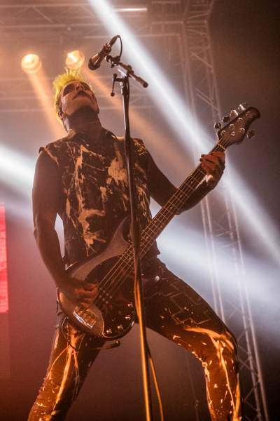 Motionless in White à Ysselsteyn (Jera on Air), le 24-06-2023, par Jürgen Bruynooghe — 5 sur 33